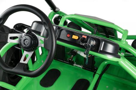 2022 Hammerhead Off-Road Mudhead® 208R - Photo 7