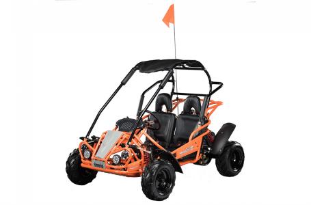2022 Hammerhead Off-Road Mudhead® 208R - Photo 12