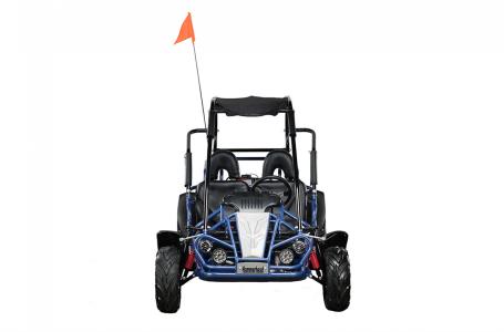 2022 Hammerhead Off-Road Mudhead® 208R - Photo 5