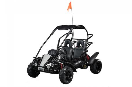 2022 Hammerhead Off-Road Mudhead® 208R - Photo 4