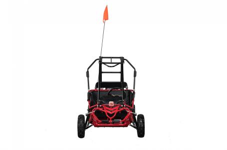 2022 Hammerhead Off-Road HH Torpedo® - Photo 3
