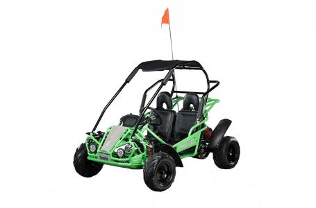 2022 Hammerhead Off-Road Mudhead® 208R