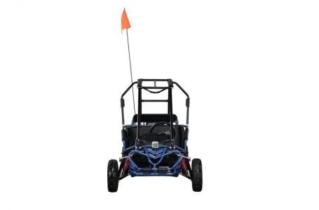 2022 Hammerhead Off-Road HH Torpedo® - Photo 5