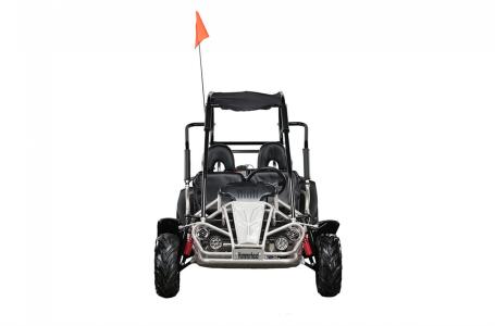 2022 Hammerhead Off-Road Mudhead® 208R - Photo 15