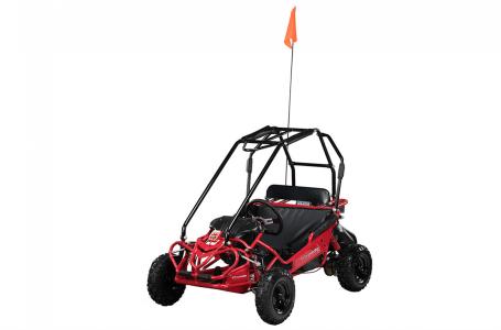2022 Hammerhead Off-Road HH Torpedo® - Photo 4