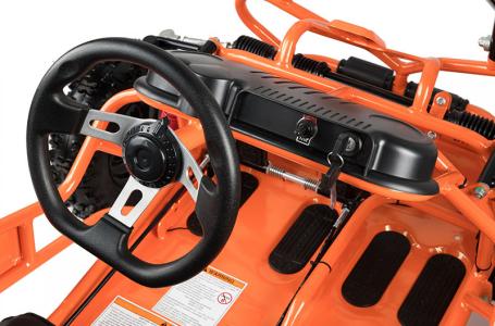 2022 Hammerhead Off-Road HH Torpedo® - Photo 7