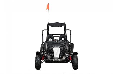 2022 Hammerhead Off-Road Mudhead® 208R - Photo 3