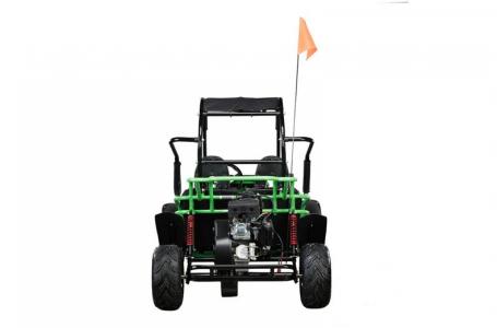 2022 Hammerhead Off-Road Mudhead® 208R - Photo 10