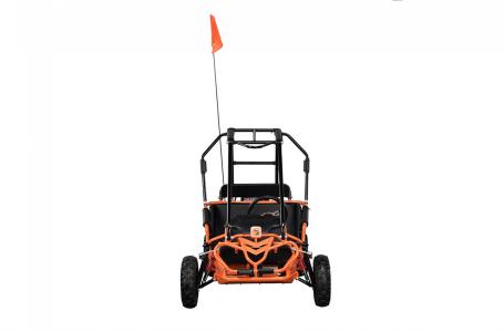 2022 Hammerhead Off-Road HH Torpedo® - Photo 9