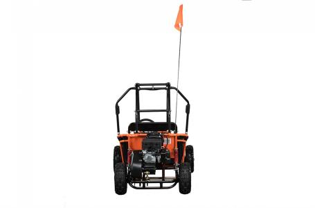 2022 Hammerhead Off-Road HH Torpedo® - Photo 2