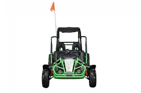 2022 Hammerhead Off-Road Mudhead® 208R - Photo 9