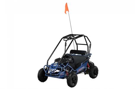 2022 Hammerhead Off-Road HH Torpedo® - Photo 6