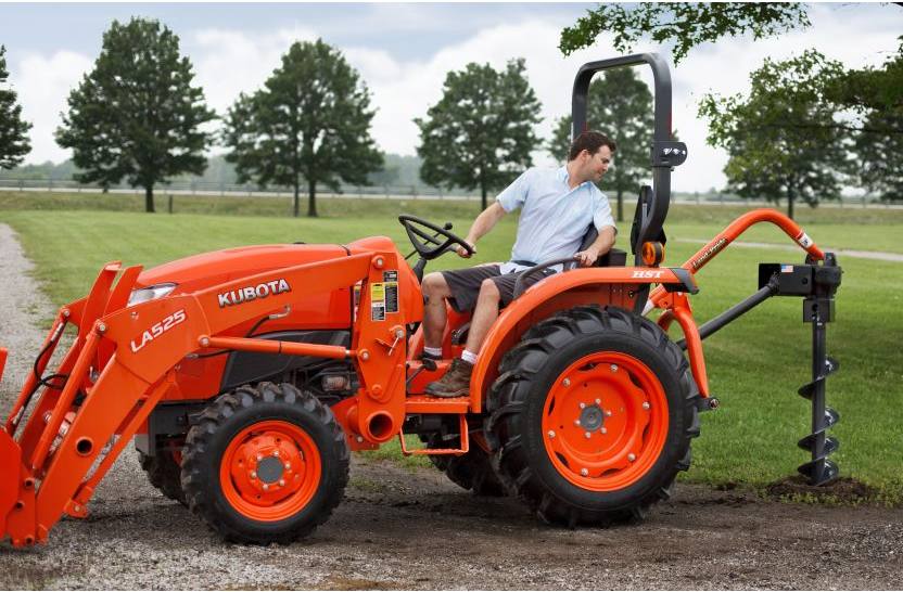 2022 Land Pride PD15 for sale in Fort Edward, NY. Emerich Sales