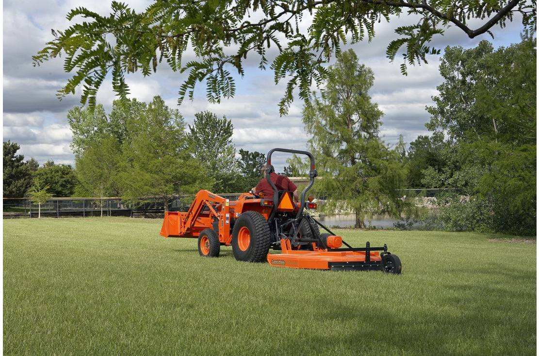 2022 Land Pride RCR1872 for sale in Dexter, MI. Boullion Sales Dexter