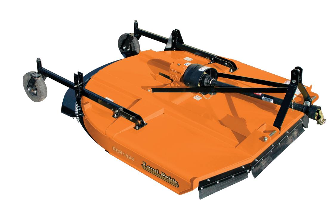 2022 Land Pride RCR1872 for sale in Dexter, MI. Boullion Sales Dexter