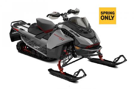 2023 Ski-Doo Renegade X-RS 850 E-TEC Ice Ripper XT 1.25" E.S. w/ Smart-Shox & Pilot TX w/ Touchscreen - Photo 11