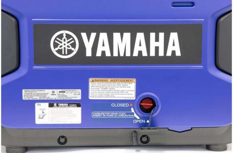 2022 Yamaha EF2200iST - Photo 5
