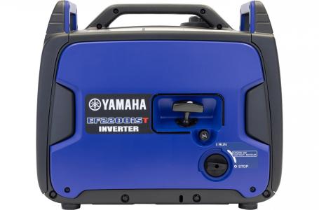 2022 Yamaha EF2200iST