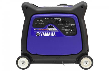 2022 Yamaha EF63ISDEX