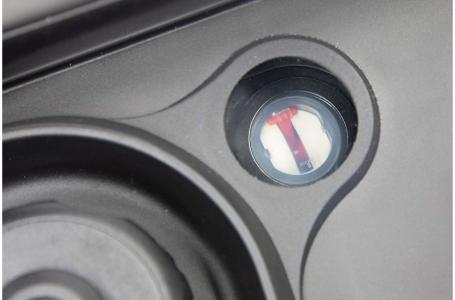 2022 Yamaha EF2200iST - Photo 7