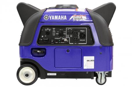 2022 Yamaha EF30iSEBX