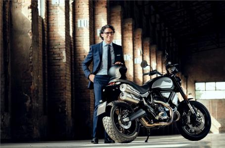 2023 Ducati Scrambler 1100 Dark (MSRP $13,895) - Photo 10
