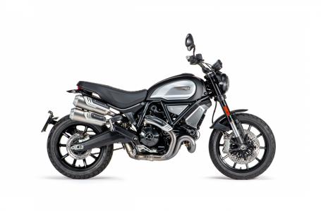 2023 Ducati Scrambler 1100 Dark (MSRP $13,895) - Photo 5