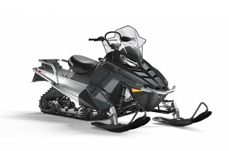2023 Polaris 550 VOYAGEUR 155