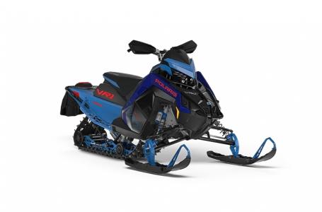 2023 Polaris Patriot Boost INDY VR1 129 - Photo 4