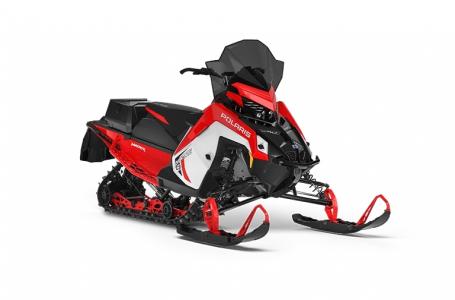 2023 Polaris ProStar S4 INDY Adventure 137