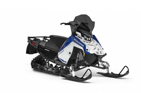 2023 Polaris ProStar S4 Voyageur 146