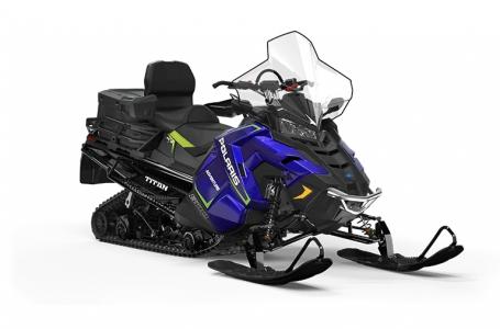 2023 Polaris 800 TITAN ADVENTURE