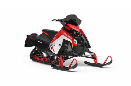 2023 Polaris 650 INDY XC 129 - Photo 2