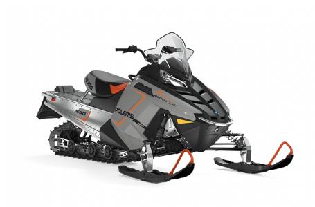 2023 Polaris 550 Switchback Sport 144