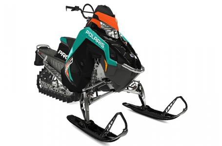 2023 Polaris 850 PRO RMK 155