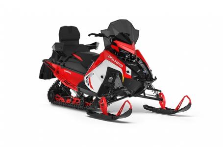 2023 Polaris ProStar S4 INDY Adventure X2 137 - Photo 2