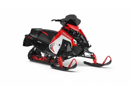 2023 Polaris 650 INDY Adventure 137