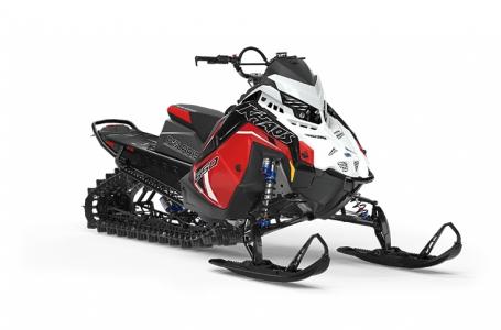 2023 Polaris 650 RMK KHAOS SLASH
