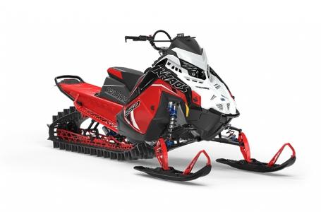2023 Polaris 850 RMK Khaos Slash 155