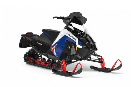 2023 Polaris 650 SWITCHBACK XC 146