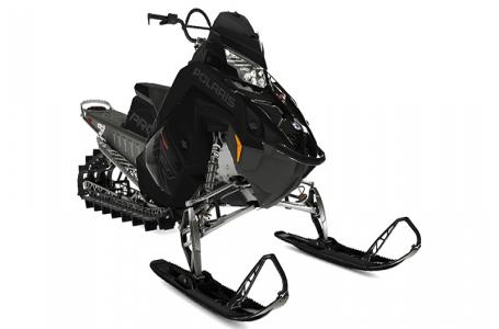 2023 Polaris Patriot 9R PRO RMK Slash 165 2.75"