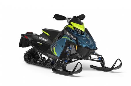 Polaris 850 Switchback Assault 146 Image