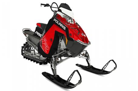 2023 Polaris Patriot 9R PRO RMK Slash 155