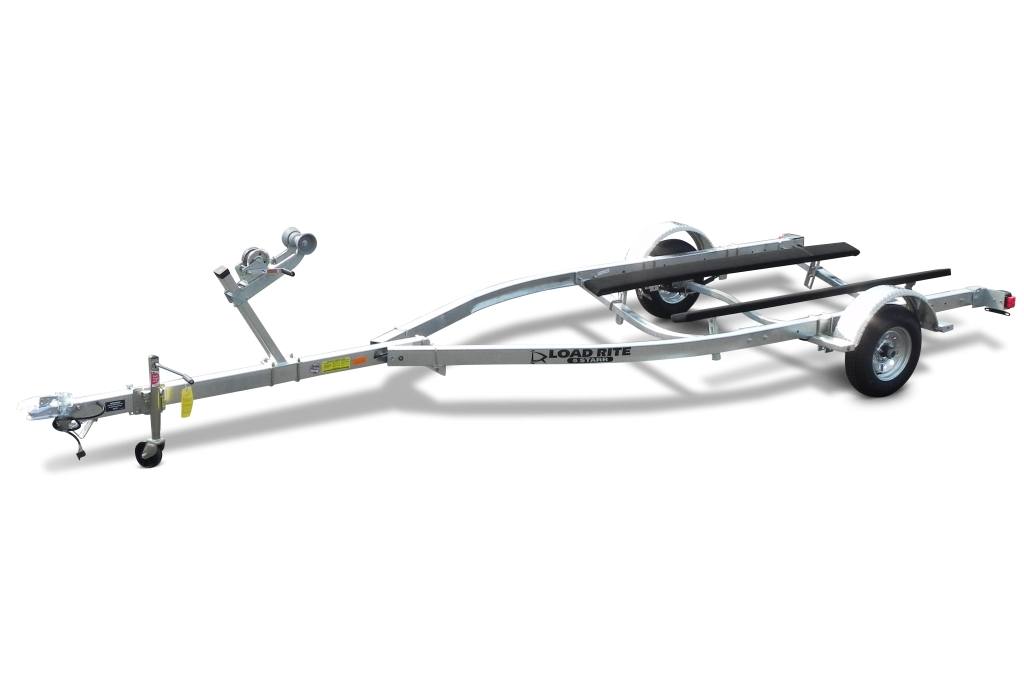 2022 Load Rite 5S172200VT, 17', 2200 lb. (In stock!) for sale in