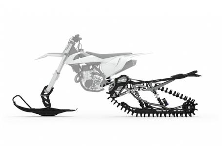 2023 Timbersled RIOT 120 Premium