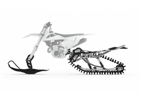 2023 Timbersled RIOT 120 Sport