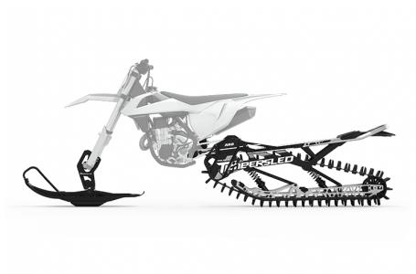 2023 Timbersled ARO 129 S Sport
