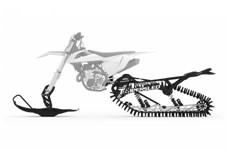 2023 Timbersled ARO 3 Premium
