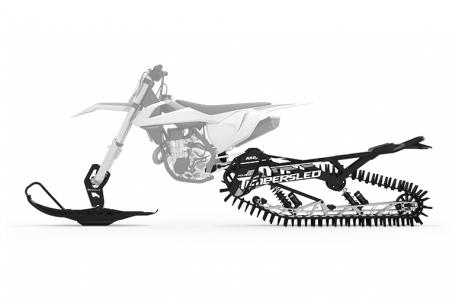 2023 Timbersled ARO 3 S Premium