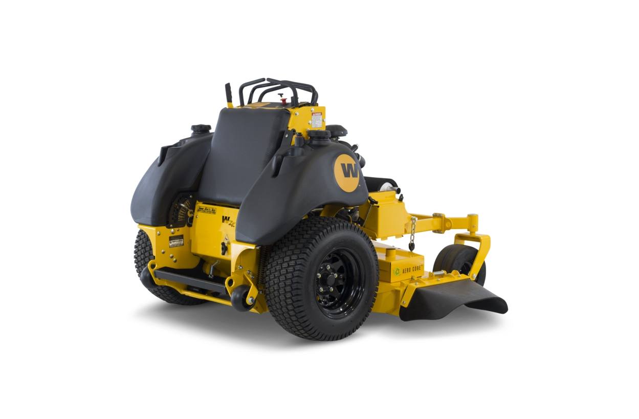 2022 Wright Stander ZK 52 FX850E for sale in New Ringgold, PA. Koch's